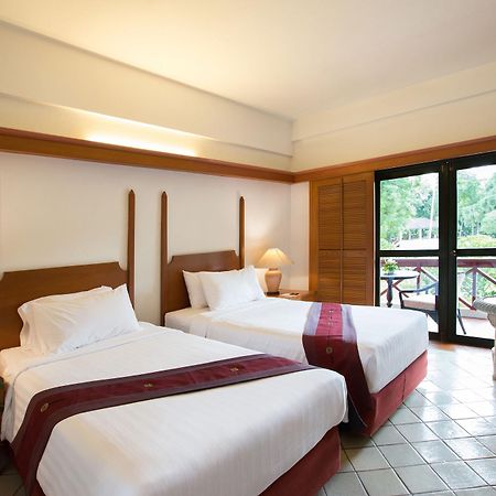 The Imperial Chiang Mai Resort & Sports Club Ngoại thất bức ảnh