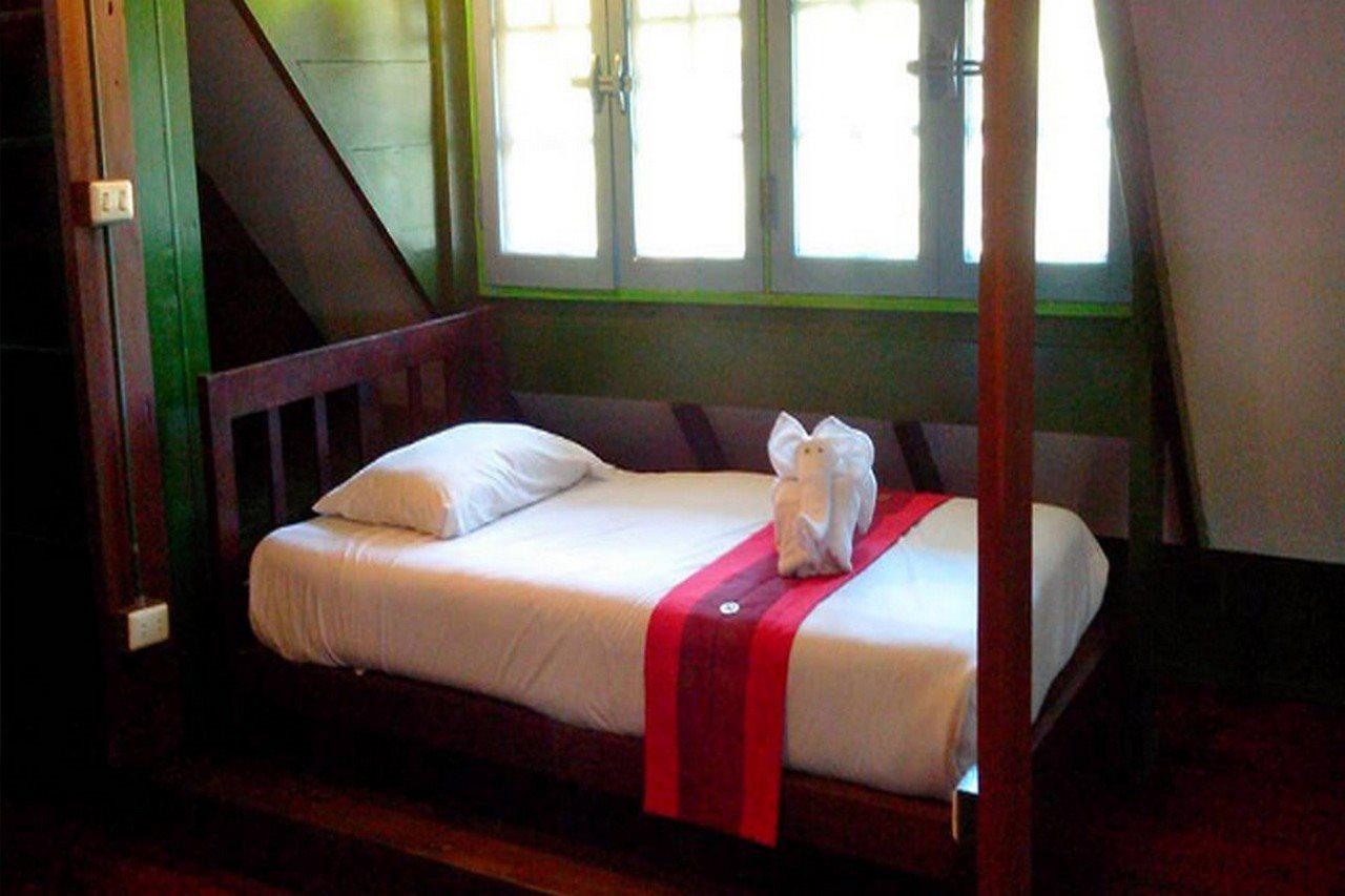The Imperial Chiang Mai Resort & Sports Club Ngoại thất bức ảnh