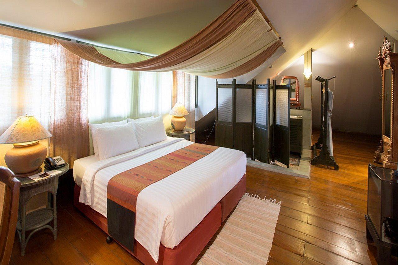 The Imperial Chiang Mai Resort & Sports Club Ngoại thất bức ảnh