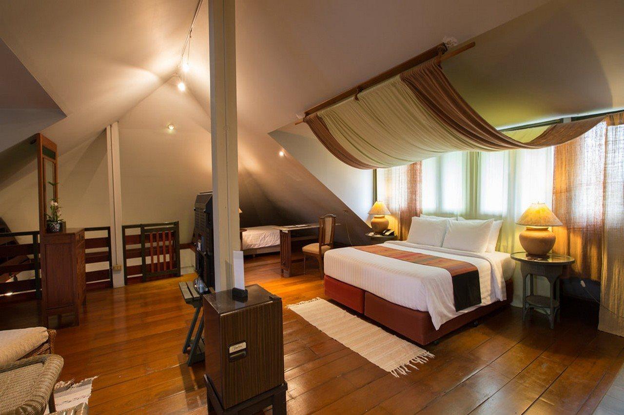 The Imperial Chiang Mai Resort & Sports Club Ngoại thất bức ảnh