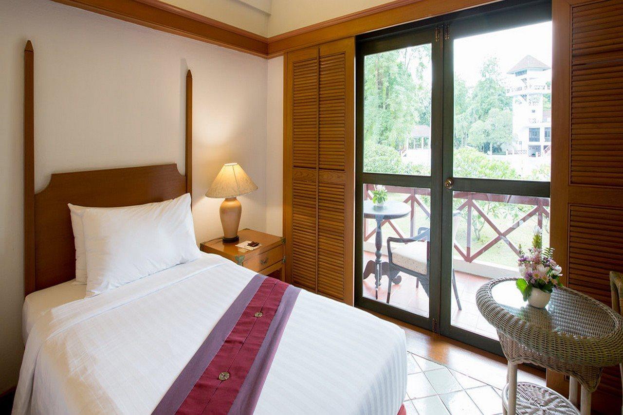 The Imperial Chiang Mai Resort & Sports Club Ngoại thất bức ảnh