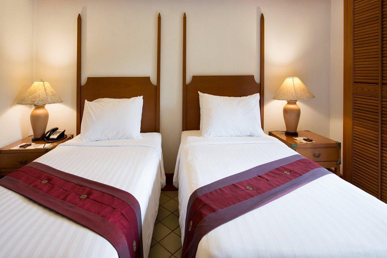 The Imperial Chiang Mai Resort & Sports Club Ngoại thất bức ảnh