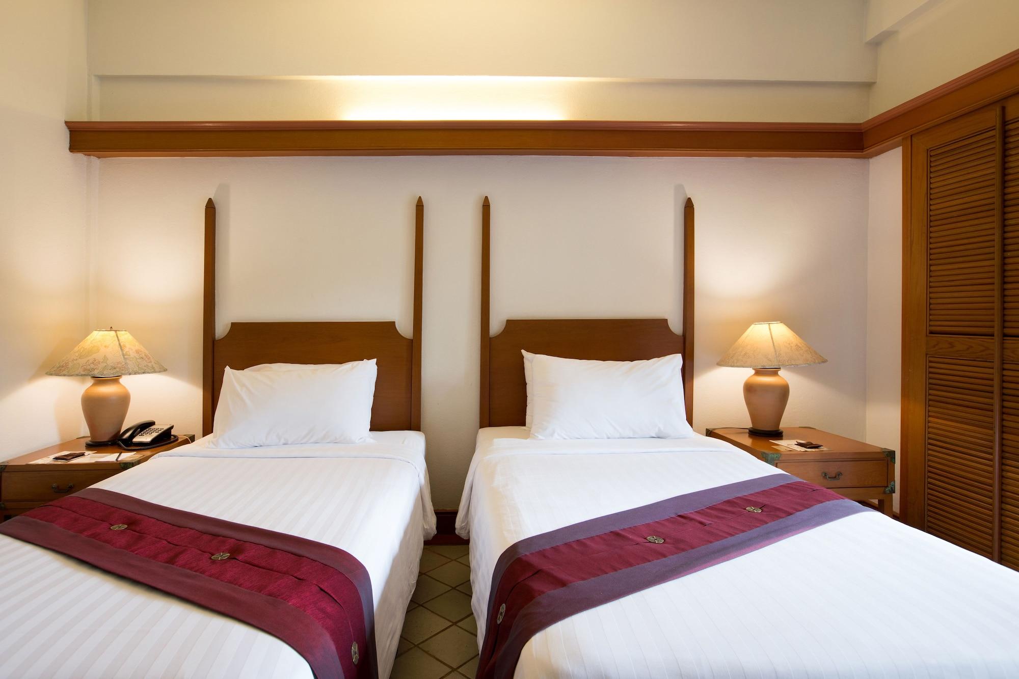The Imperial Chiang Mai Resort & Sports Club Ngoại thất bức ảnh