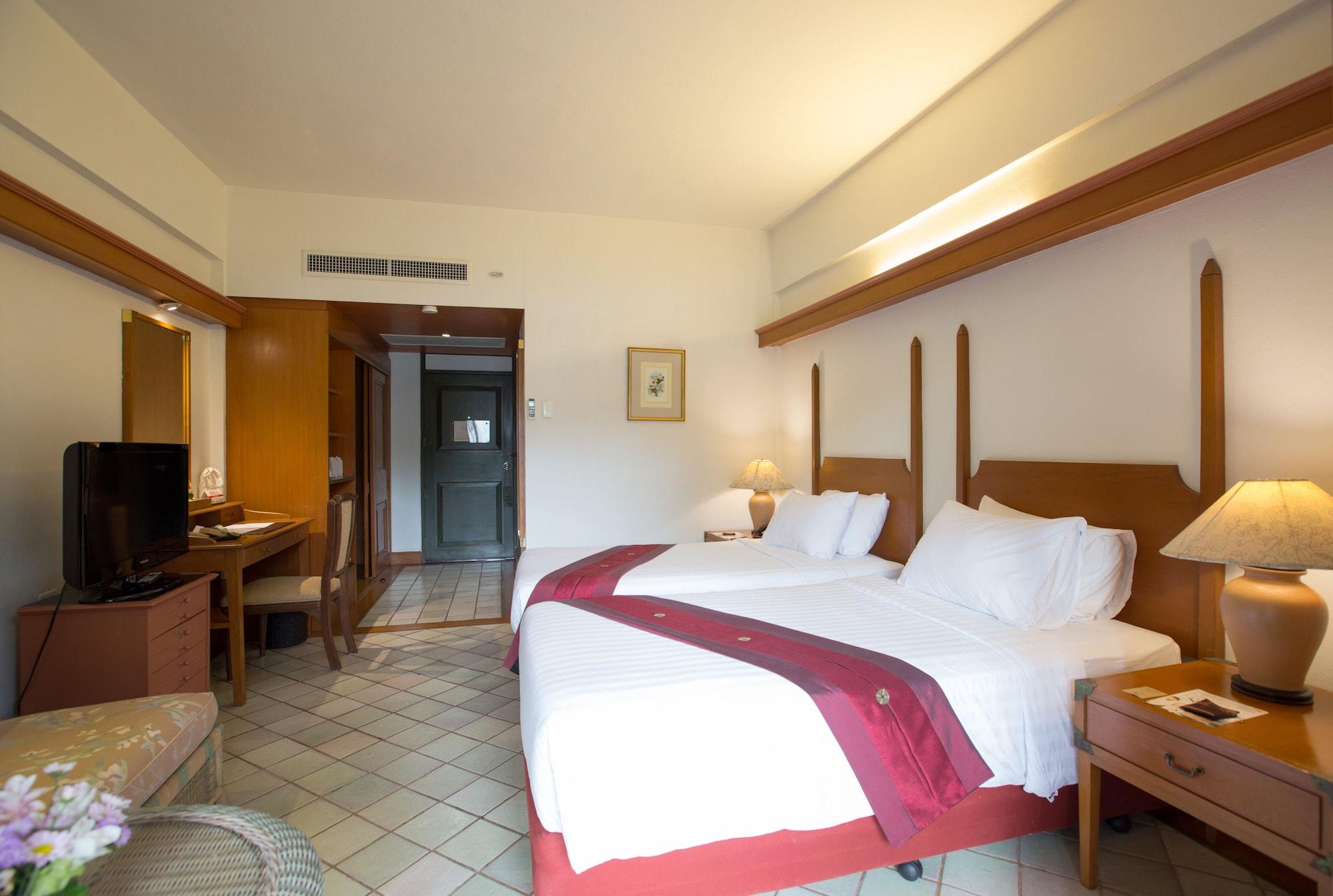 The Imperial Chiang Mai Resort & Sports Club Ngoại thất bức ảnh