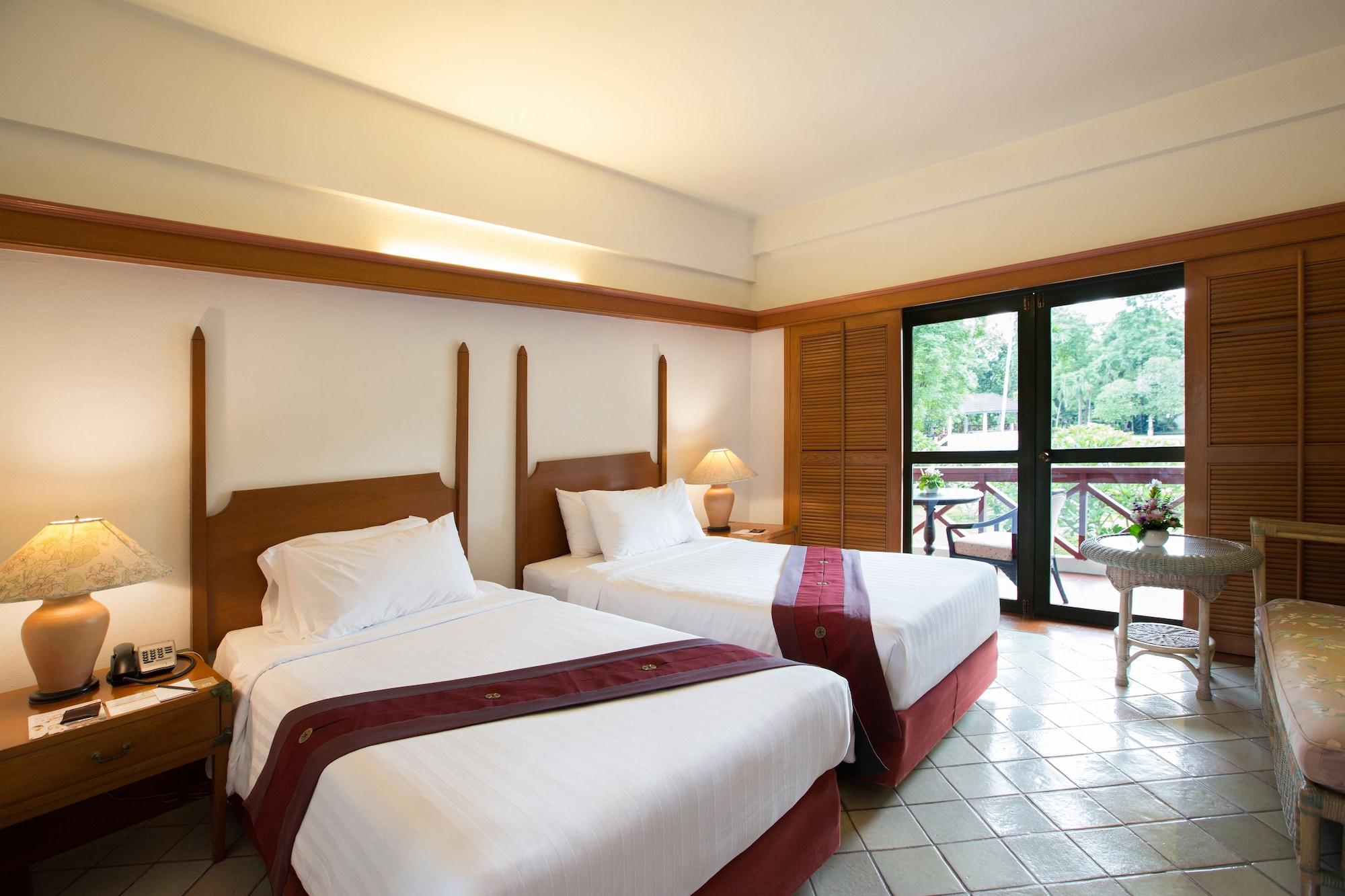 The Imperial Chiang Mai Resort & Sports Club Ngoại thất bức ảnh