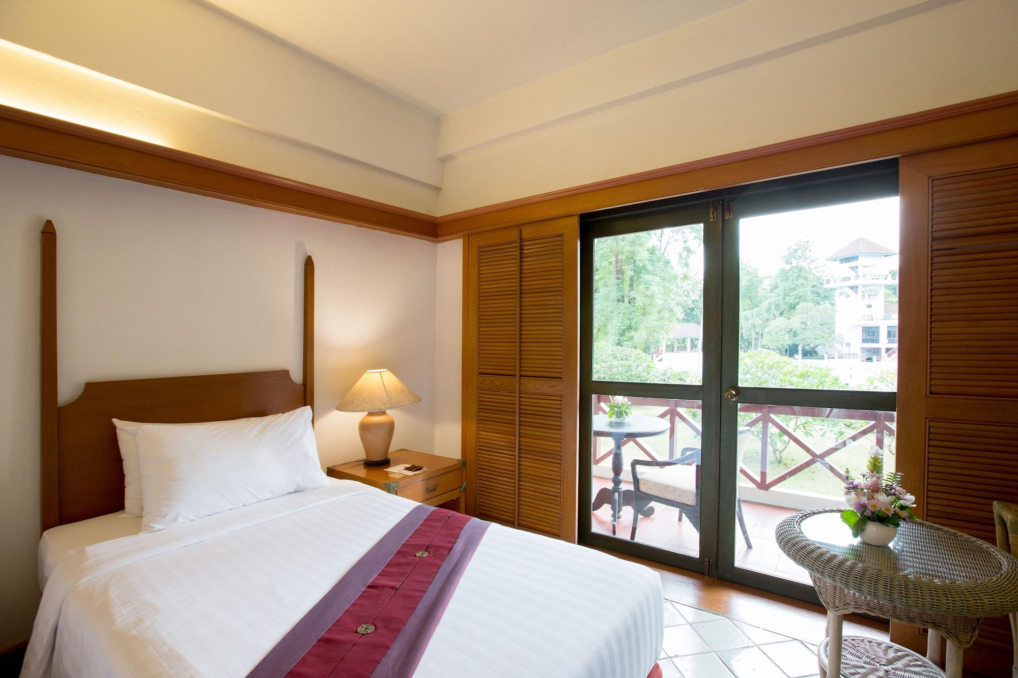 The Imperial Chiang Mai Resort & Sports Club Ngoại thất bức ảnh