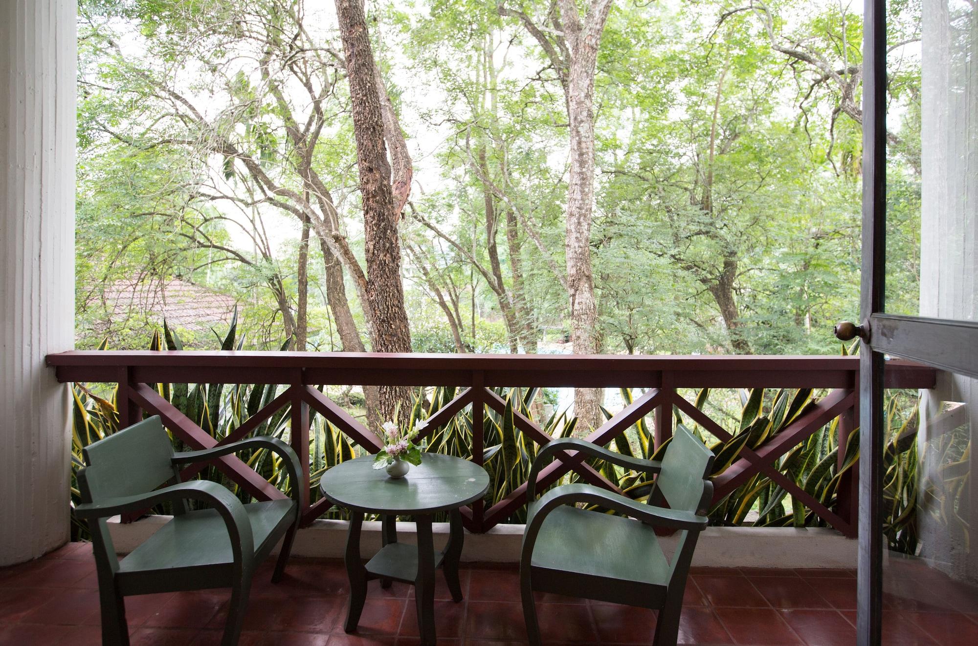 The Imperial Chiang Mai Resort & Sports Club Ngoại thất bức ảnh