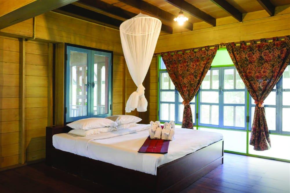 The Imperial Chiang Mai Resort & Sports Club Ngoại thất bức ảnh