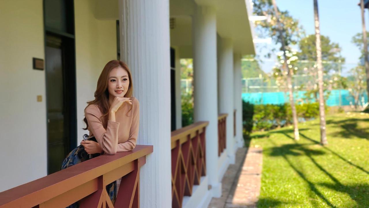 The Imperial Chiang Mai Resort & Sports Club Ngoại thất bức ảnh