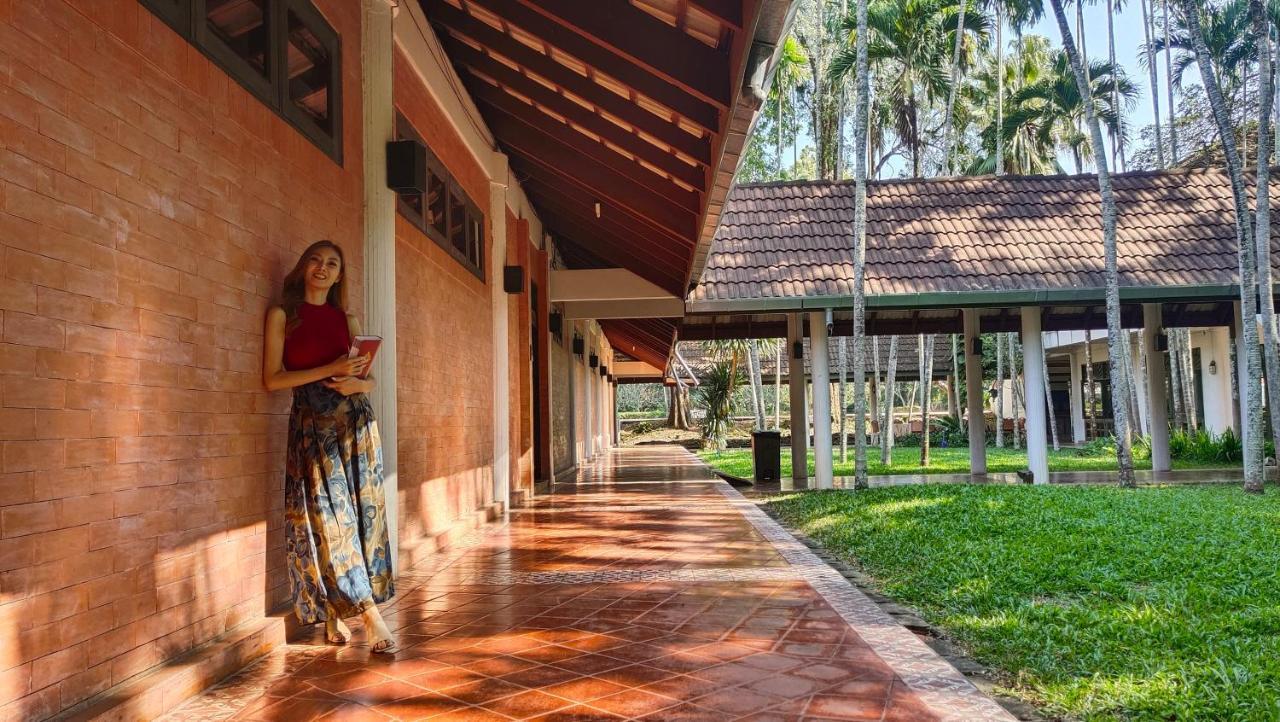 The Imperial Chiang Mai Resort & Sports Club Ngoại thất bức ảnh