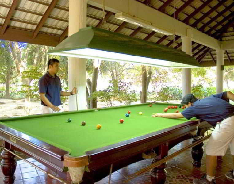 The Imperial Chiang Mai Resort & Sports Club Tiện nghi bức ảnh