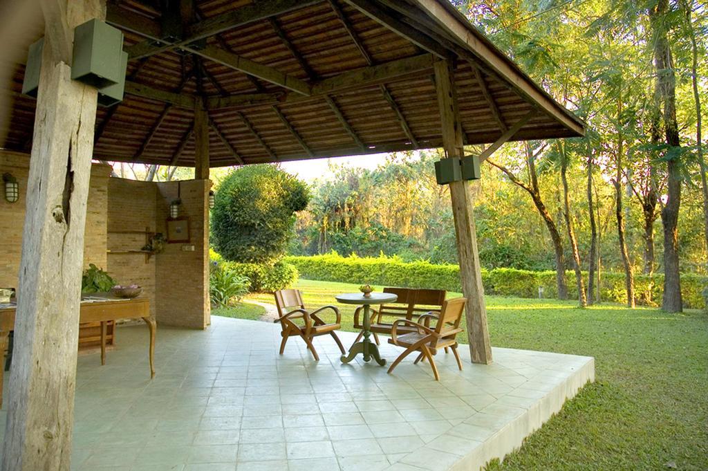 The Imperial Chiang Mai Resort & Sports Club Ngoại thất bức ảnh