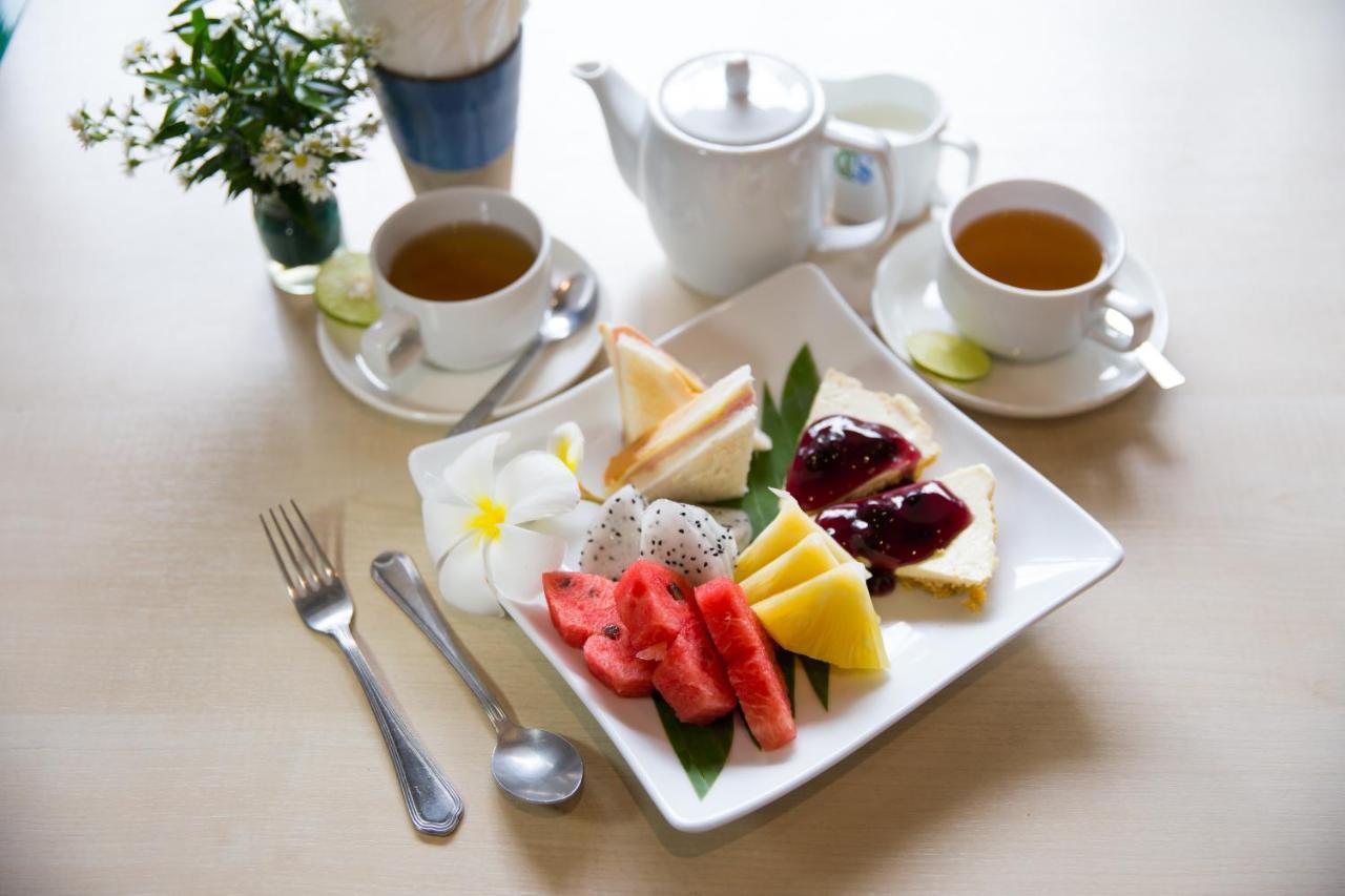 The Imperial Chiang Mai Resort & Sports Club Ngoại thất bức ảnh