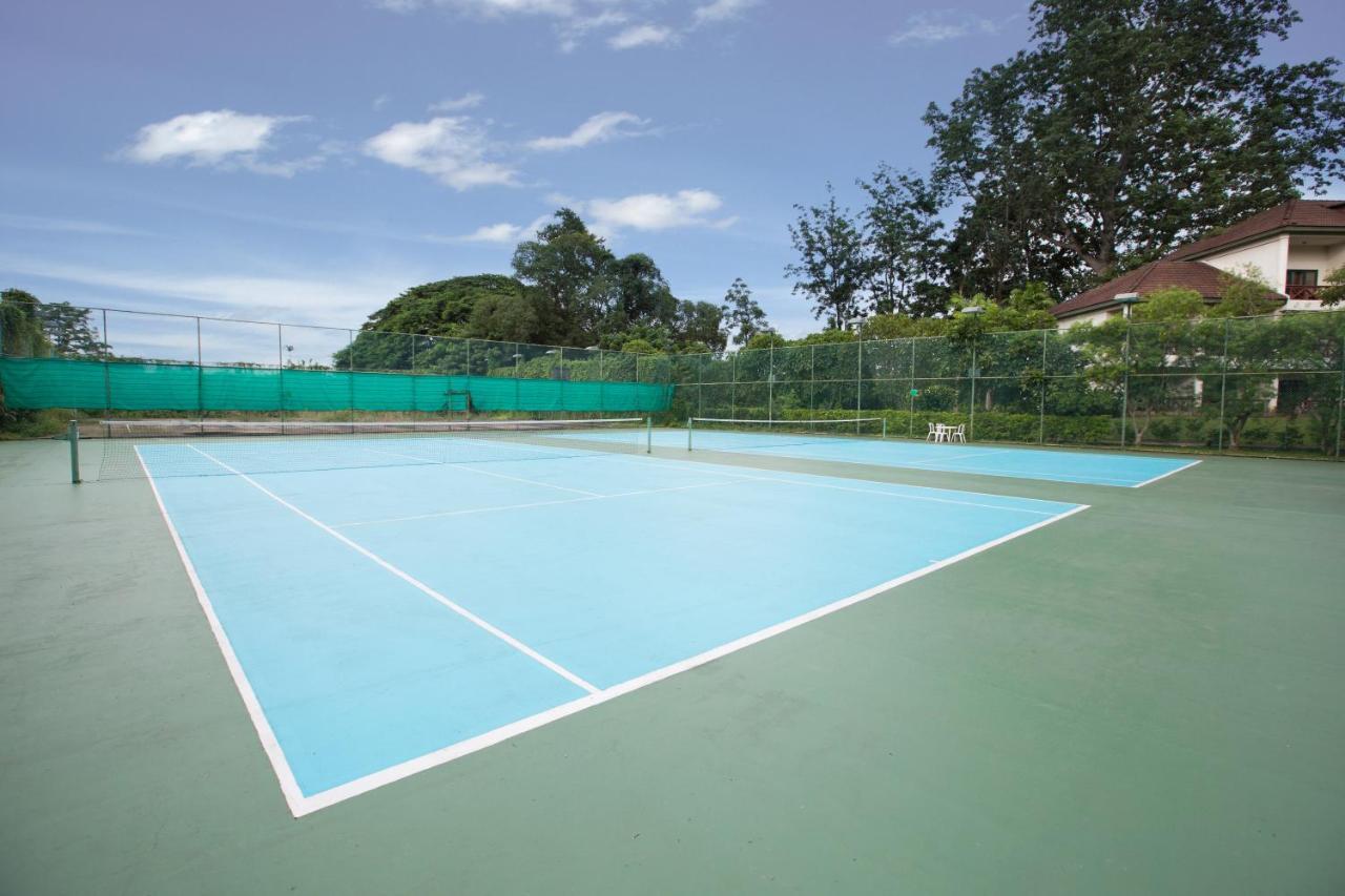 The Imperial Chiang Mai Resort & Sports Club Ngoại thất bức ảnh