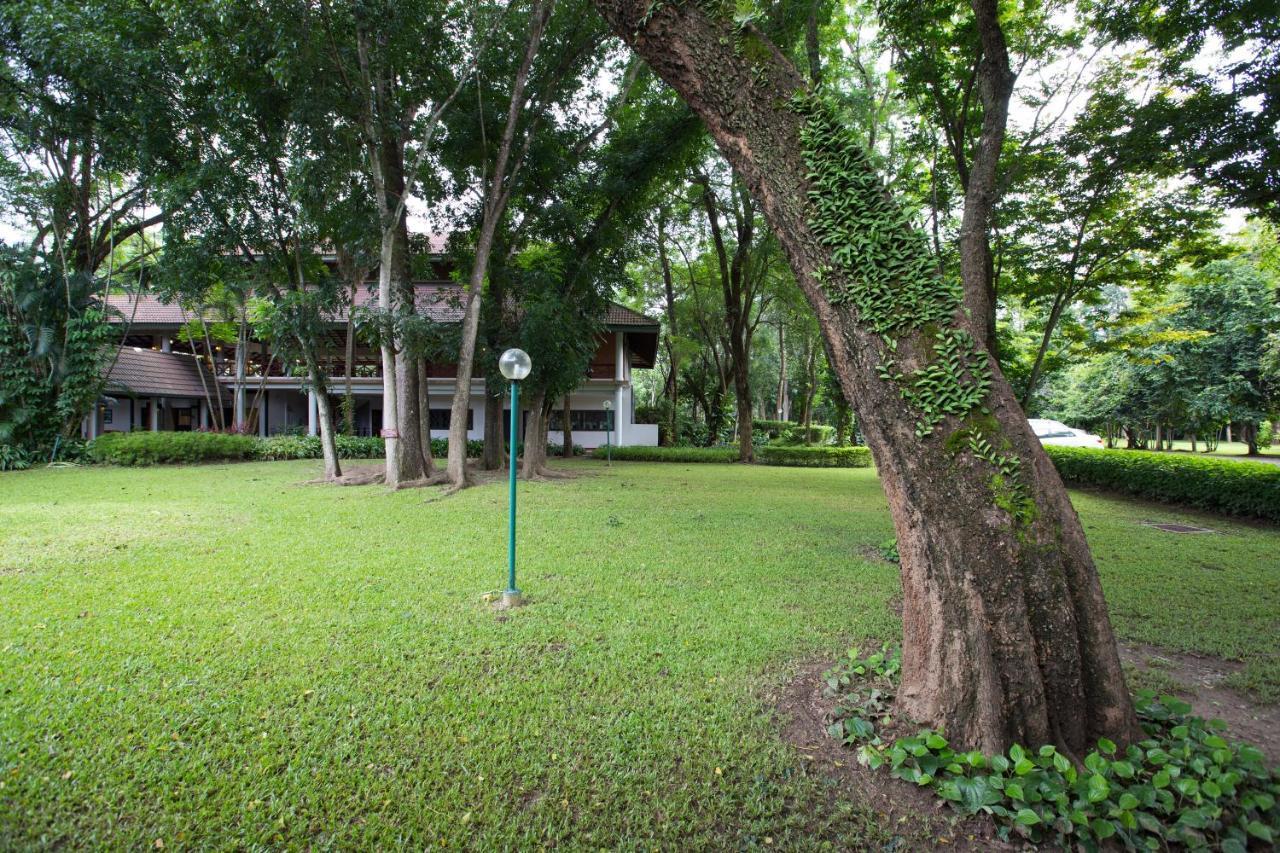 The Imperial Chiang Mai Resort & Sports Club Ngoại thất bức ảnh