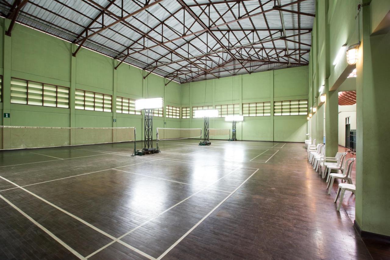 The Imperial Chiang Mai Resort & Sports Club Ngoại thất bức ảnh