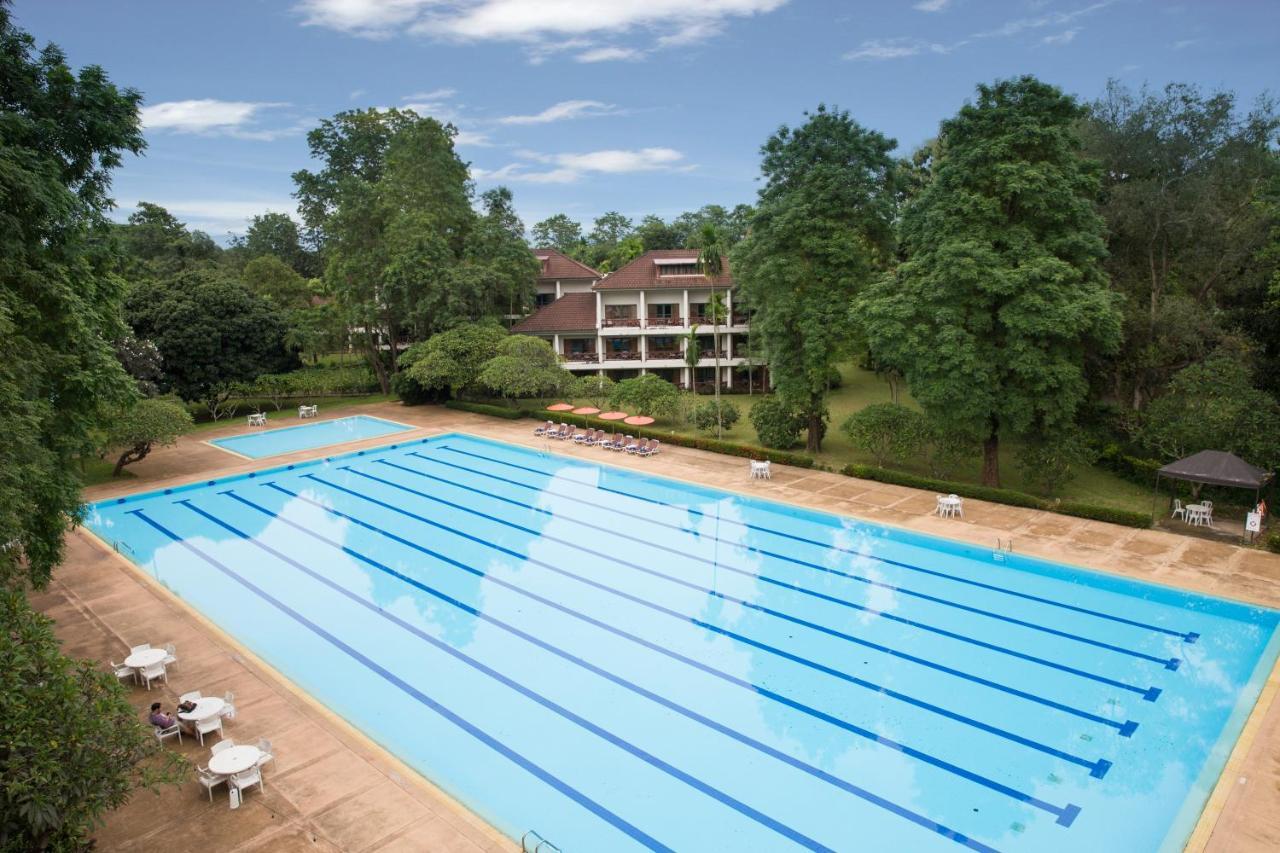 The Imperial Chiang Mai Resort & Sports Club Ngoại thất bức ảnh