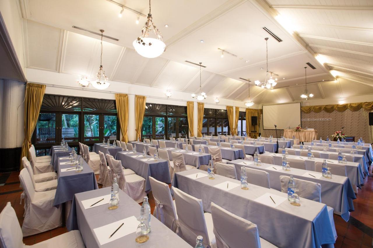 The Imperial Chiang Mai Resort & Sports Club Ngoại thất bức ảnh