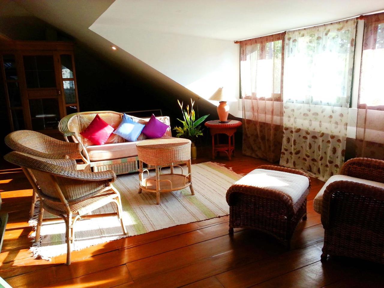 The Imperial Chiang Mai Resort & Sports Club Ngoại thất bức ảnh